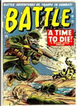 Battle #8