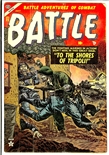 Battle #21
