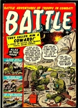 Battle #1