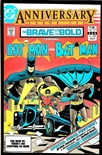 Brave & Bold #200