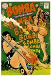 Bomba the Jungle Boy #4