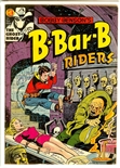 Bobby Benson's B-Bar-B Riders #14
