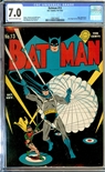 Batman #13