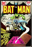 Batman #252