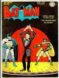 Batman #22