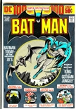 Batman #254