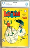Batman #29