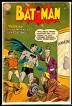 Batman #89