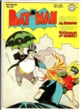 Batman #38