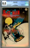 Batman #26