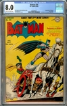 Batman #24