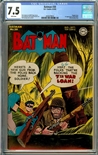 Batman #30