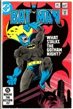 Batman #351