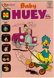 Baby Huey #85