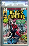 Black Panther #15