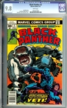 Black Panther #5