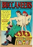 Buccaneers #20