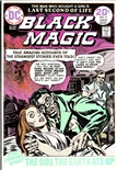 Black Magic #4