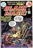 Black Magic #7