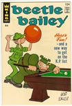 Beetle Bailey #60