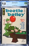 Beetle Bailey #60