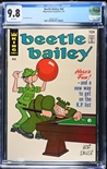 Beetle Bailey #60