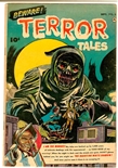 Beware Terror Tales #3