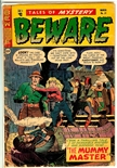 Beware #14