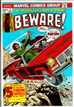 Beware #2