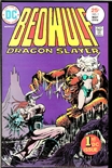 Beowulf #1