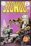 Beowulf #1