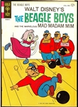 Beagle Boys #1