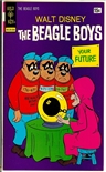 Beagle Boys #16