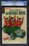 Beagle Boys #6