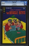 Beagle Boys #8