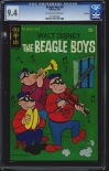 Beagle Boys #9