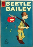 Beetle Bailey #37