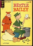 Beetle Bailey #46