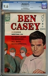 Ben Casey #7
