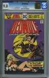 Beowulf #6