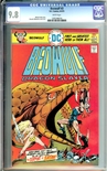 Beowulf #3