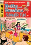Archie Giant Series #175