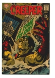 Beware the Creeper #6