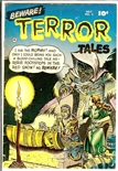 Beware Terror Tales #2