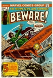 Beware #2