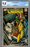 Beware the Creeper #5