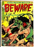 Beware #12