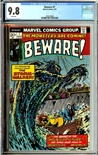 Beware #7