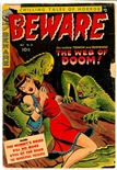 Beware #16