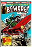 Beware #2